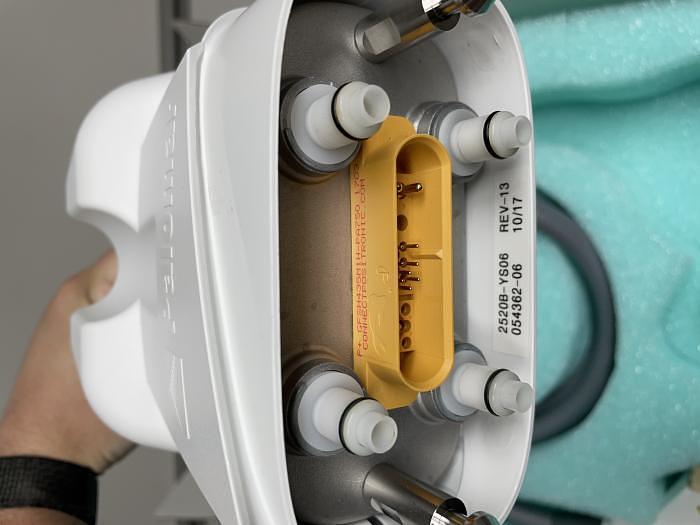 Used Used Like New PALOMAR MaxYs2017 CynoSure (Palomar) Icon MaxYs Handpiece-LOW SHOTS!!!