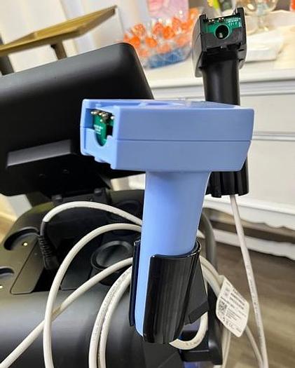 Used INMODE RF Pro- Morpheus 8