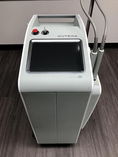 Used 2014 CUTERA Excel V