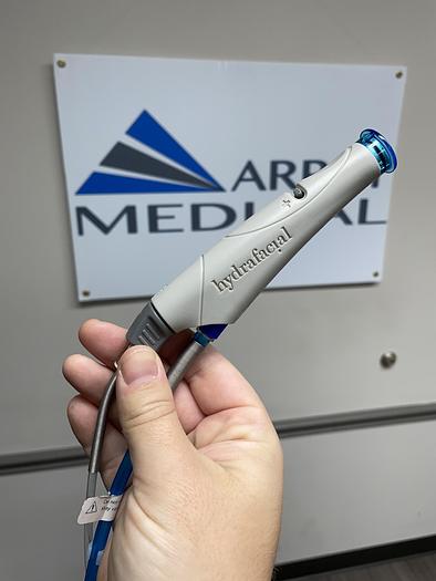 Used 2018 EDGE SYSTEMS Hydrafacial MD