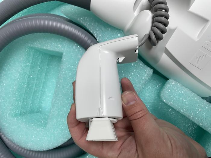 Used Used Like New PALOMAR MaxYs2017 CynoSure (Palomar) Icon MaxYs Handpiece-LOW SHOTS!!!