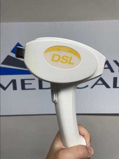 Used Used SYNERON Elos eMax2012 Syneron eMax- DSL, SRA, DS, and ST