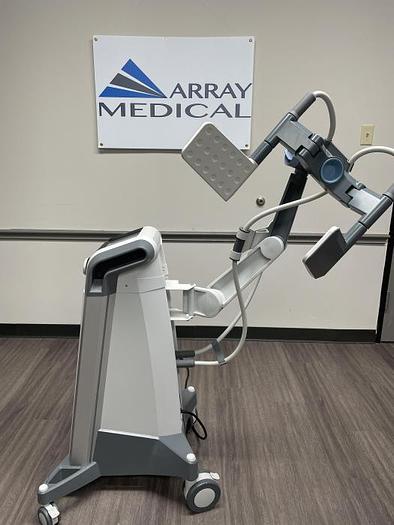 Used 2017 BTL Vanquish ME with Core and Flex