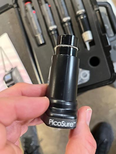 Used 2022 CYNOSURE PicoSure Pro