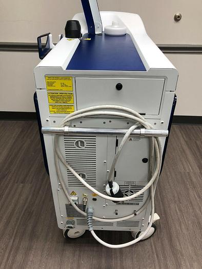 Used 2018 LUMENIS Splendor X