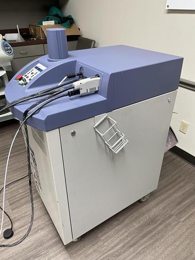 Used Refurbished CANDELA GentleLase Plus