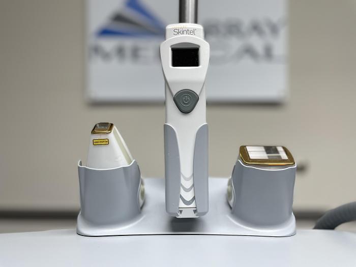 Used 2017 Cynosure (Palomar) Vectus