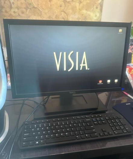 Used Canfield Visia 7th Generation