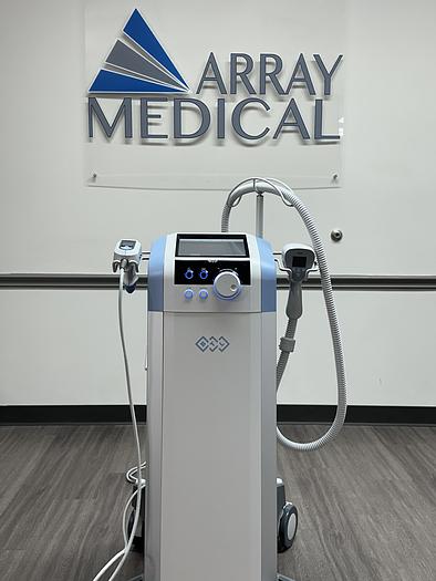 Used 2019 BTL Exilis Ultra