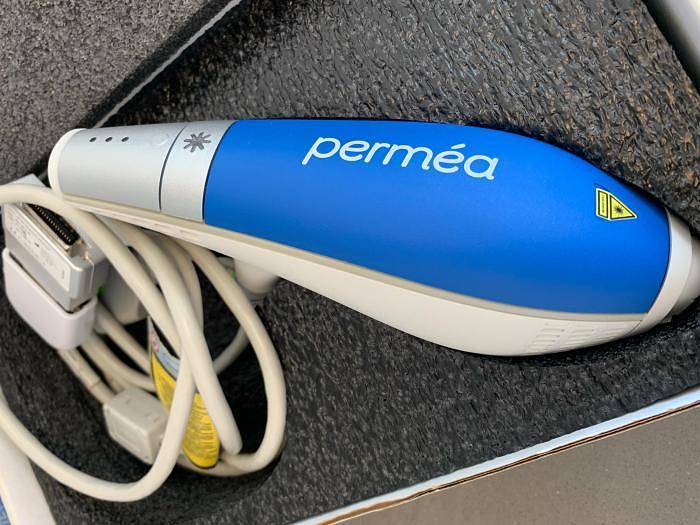 Used SOLTA Clear and Brilliant