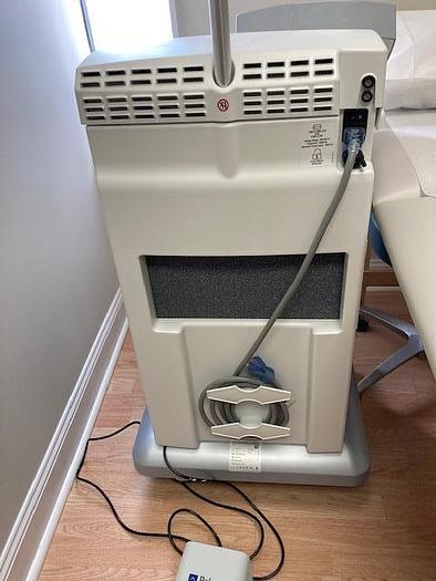 Used Used CYNOSURE Icon