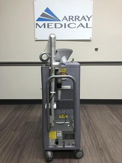 Used 2016 CYNOSURE Revlite SI