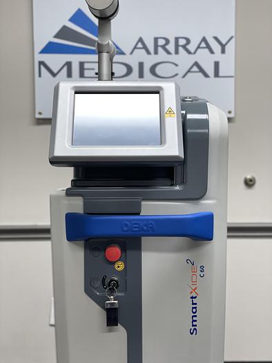 Used 2016 DEKA SmartXide 2