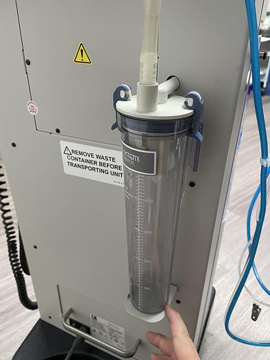 Used 2018 EDGE SYSTEMS Hydrafacial MD