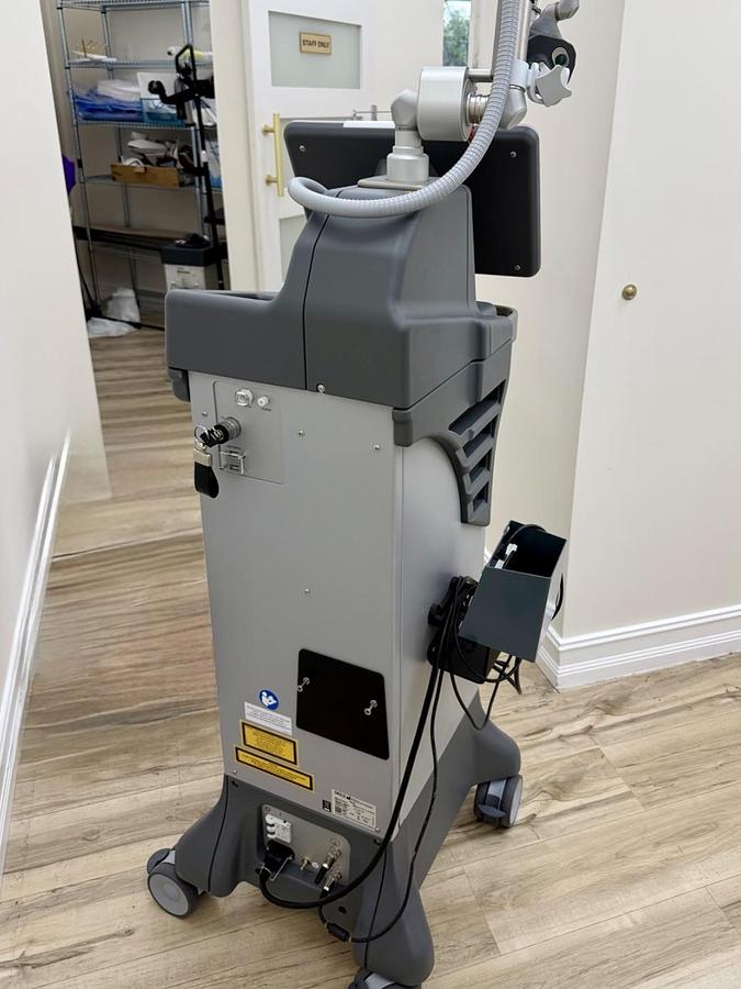 Used 2024 DEKA Helix- CO2