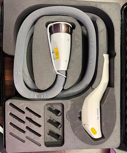 Used 2022 LUMENIS Stellar M22 (IPL, ResurFX, and Q-Switched Nd:YAG)