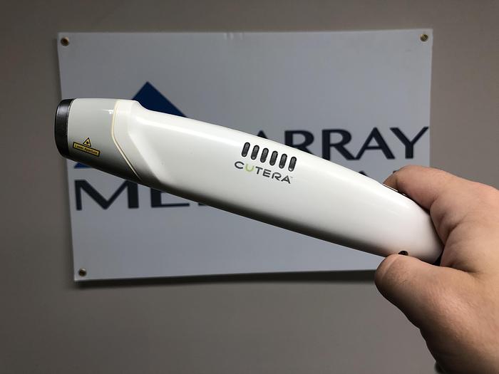 Used 2014 CUTERA Excel V