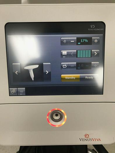 Used 2017 VENUS Viva