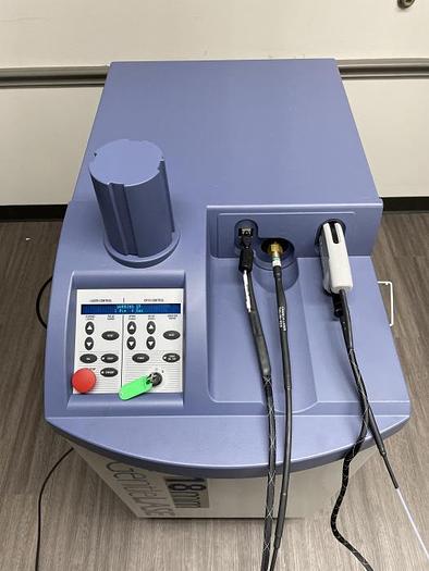 Used Refurbished CANDELA GentleLase Plus