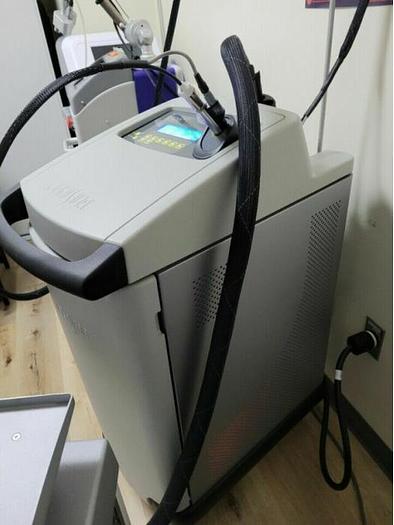 Used CYNOSURE Elite ELMD + Aesthetic Workstation