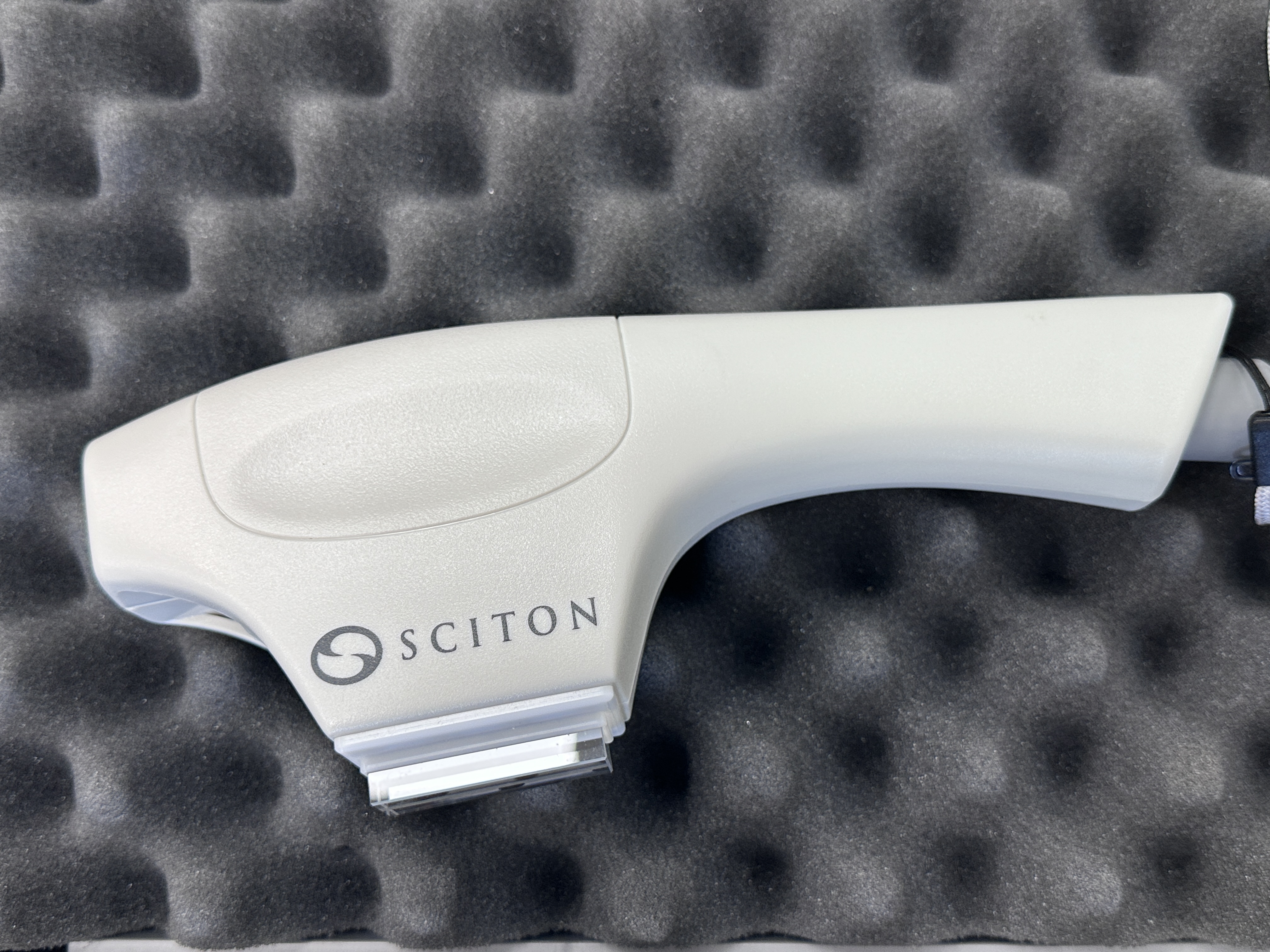 Refurbished Sciton BBL Handpiece- Sciton Refurbished - 0 Pulses!