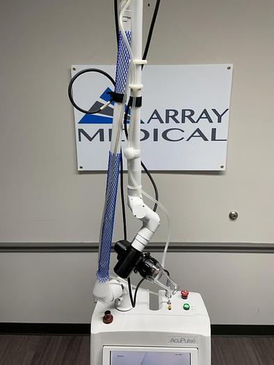 Used Used LUMENIS AcuPulse2017 Lumenis AcuPulse CO2 Laser