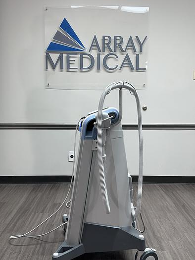 Used 2019 BTL Exilis Ultra