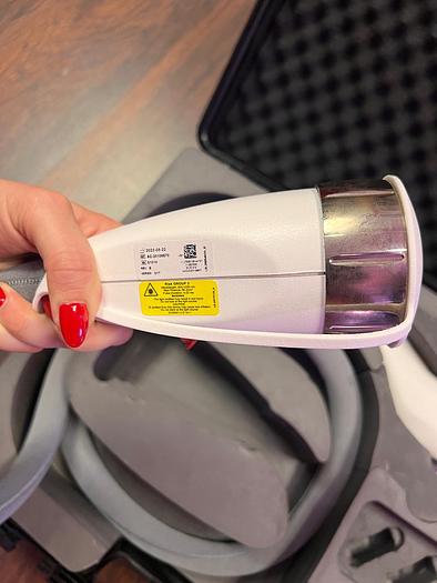 Used 2022 LUMENIS Stellar M22 IPL (IPL, ResurFX, and Q-Switched Nd:YAG)