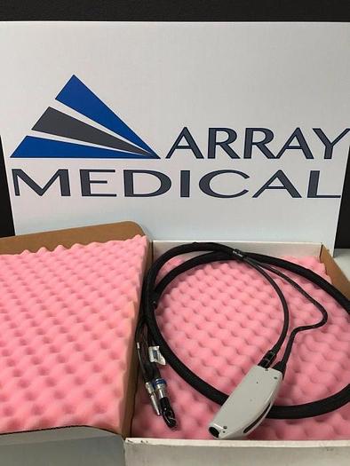 Used Used CANDELA Mini GentleYag