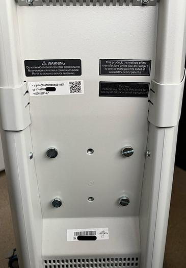 Used 2022 BTL Emsella