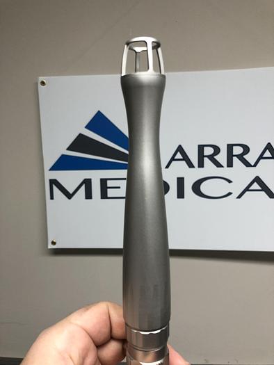 Used 2018 SYNERON CANDELA CO2RE Intima