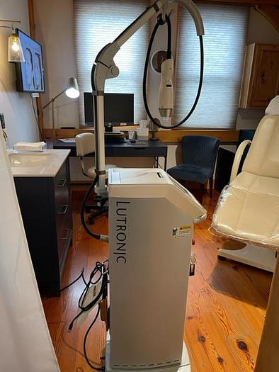 Used 2022 LUTRONIC Infini