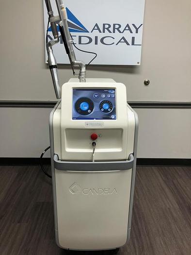 Used Used CANDELA PicoWay