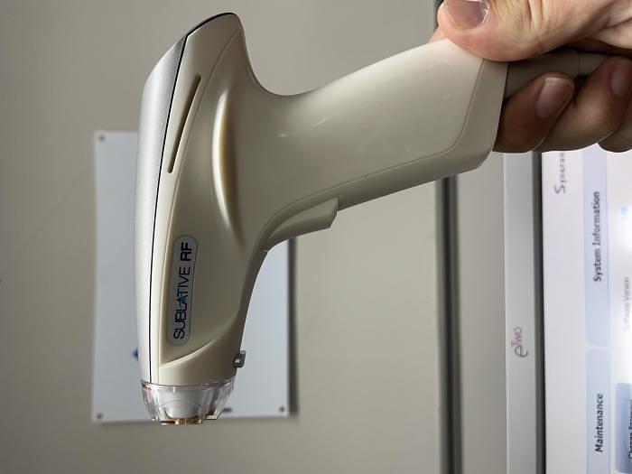 Used Used SYNERON eTwo