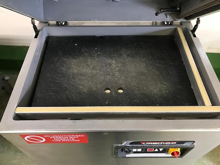 D'occasion TURBOVAC VACUUM PACKER