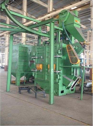 Used Hot Forging Line ASH100-150/2W-2Y-M