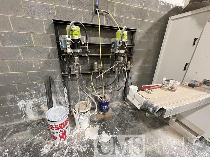 Used 2018 Makor Iride 206