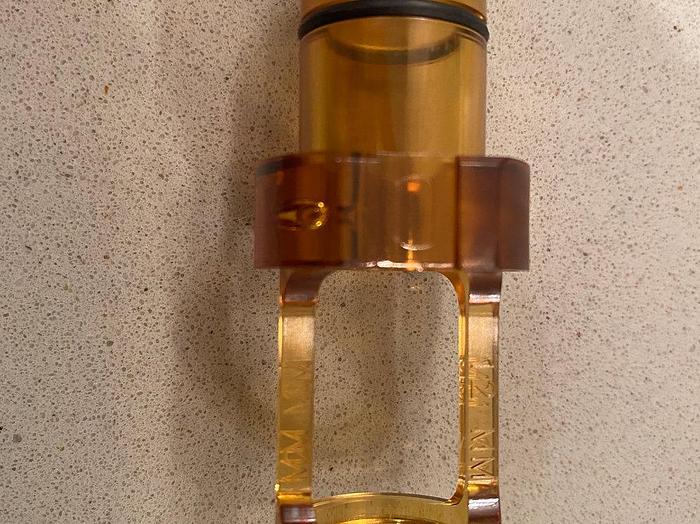 Candela 12 MM GenteLASE Distance Gauges 7121-00-9310 NEW