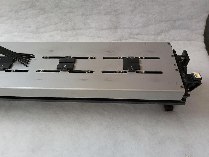 Gebraucht Magazin für Waferprober 1007 E, P2724 007, KLA Tencor, gebraucht