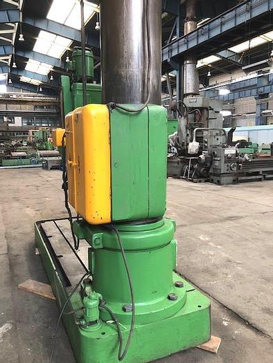 Used Radial Drilling Machine BR63R