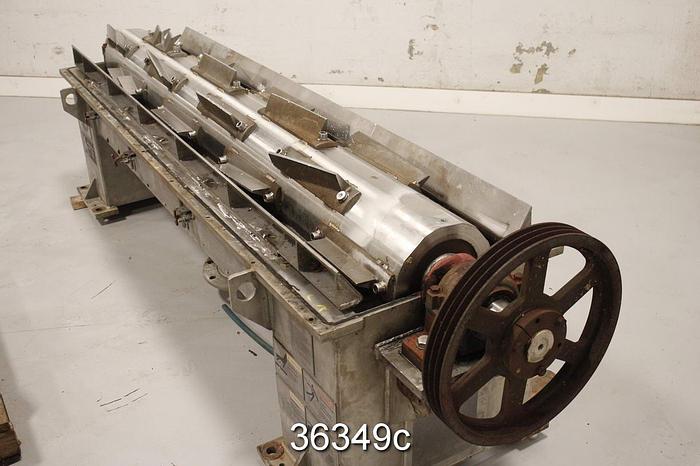 Used Black Clawson 97-US30-0124 Ultra Sorter #36349