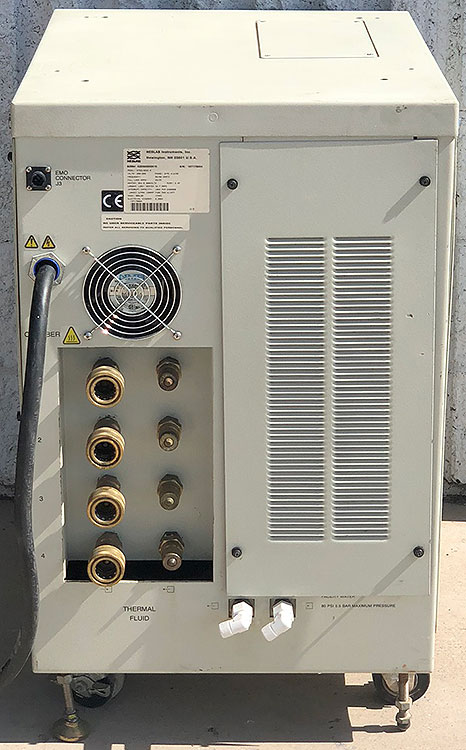 Refurbished Thermo Neslab/AMAT 620000000015 Thermal Fluid Heat Exchanger