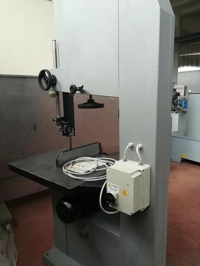 Used 2003 MEBER 700 CE