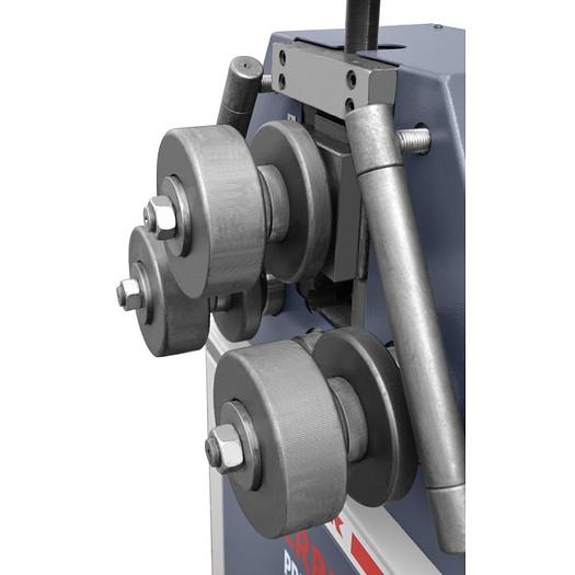 Cormak ERBM50 Section Rolls