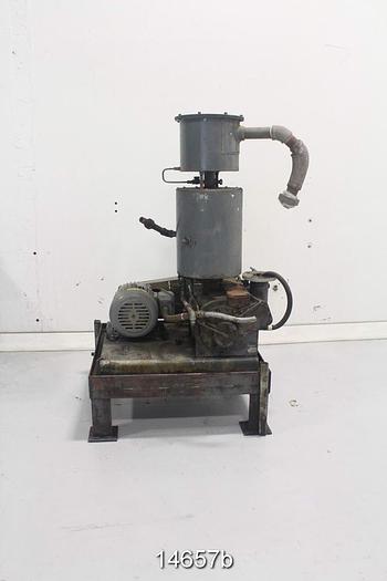 Used NASH CL2002 #14657