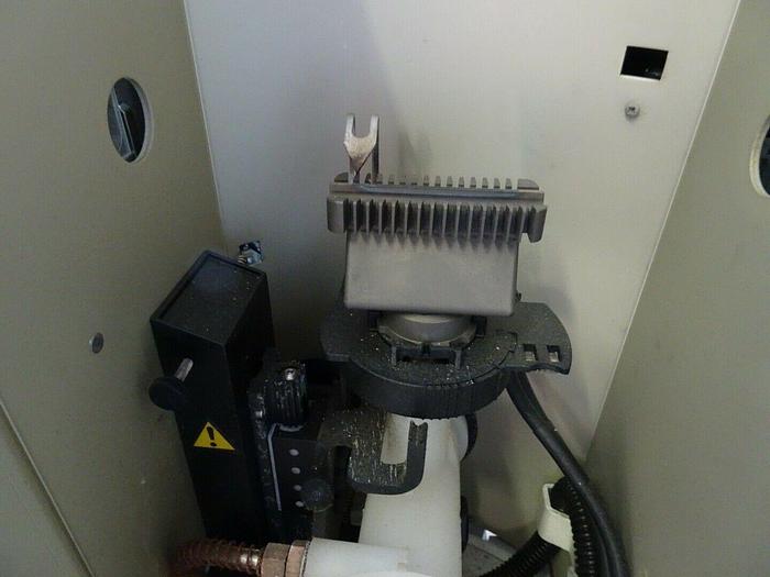 Used Thermo ICE 3300 Double Beam AA Spectrometer Atomic Absorption System AAS