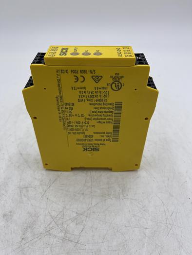 Used Sick UE42-2HD3D2