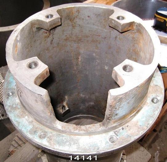 Used BIRD 200ST/STB #14141