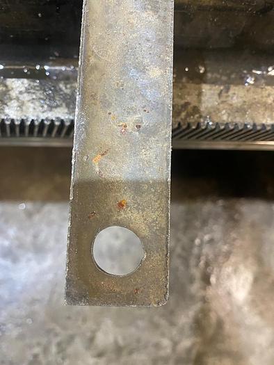 Used XYZ CNC Plasma 510 Plasma Cutter