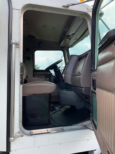 Used 2004 EXPRESS BLOWER/KENWORTH EB70/T800